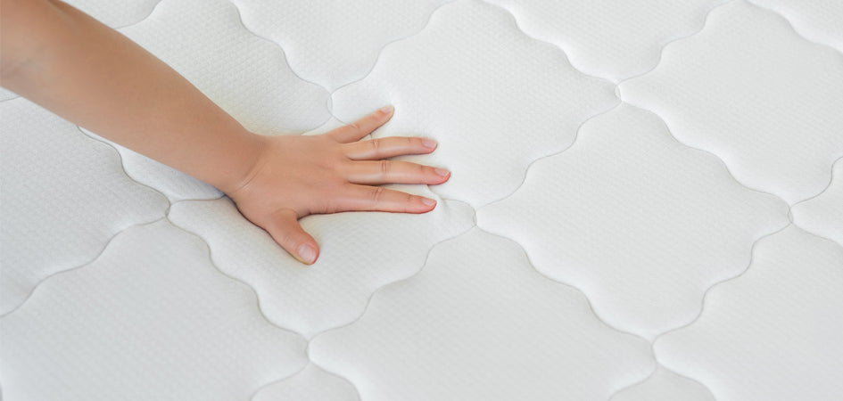 Which mattress firmness is best?