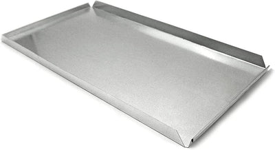 View 24" X 8" Rectangular Duct End Cap