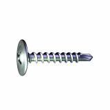 WH8X1/2 EMC Fasteners & Tools #8 X 1/2" Wafer Head Screw