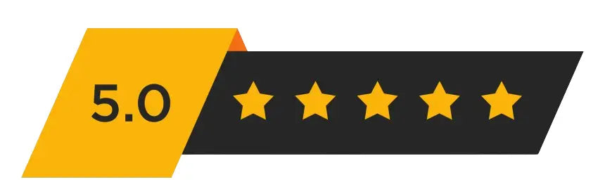 5 stars