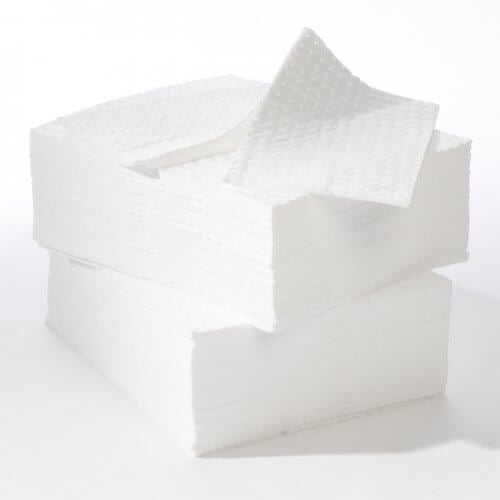 Oil Absorbent Pads