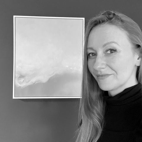 Katherine Sheers Gallery At Home gallerist