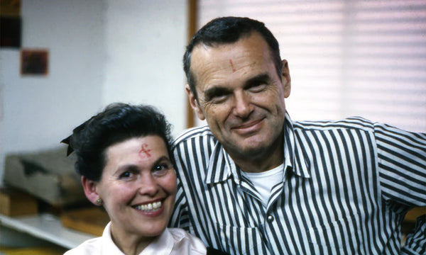 ray et charles eames
