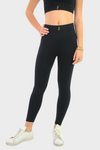 Dames sportlegging JS | Stijlvol en comfortabel voor diverse trainingen