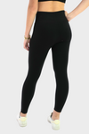 Dames sportlegging JS | Squat-proof en ademend materiaal