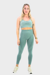 Dames sportlegging JS | Stijlvol en comfortabel voor diverse trainingen