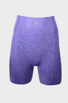 Seamless short purple