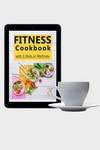 Digitaal fitness kookboek