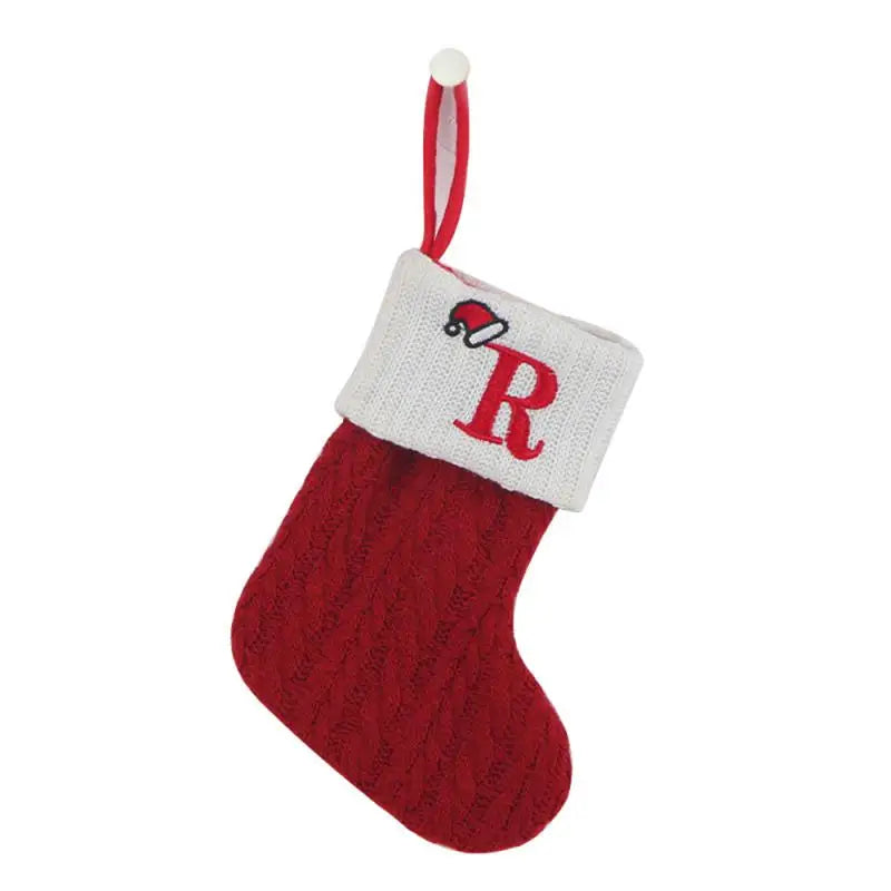 Festive Christmas Boots & Stocking Gift Bags - Image 43