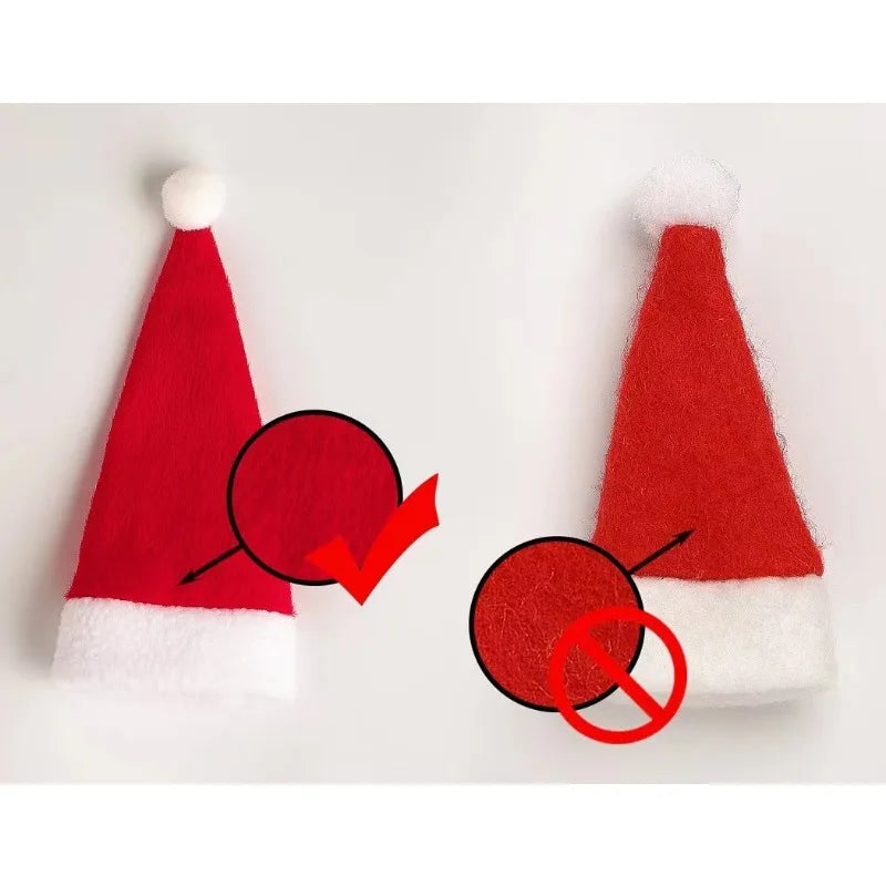 Festive Christmas Tableware Holder & Cutlery Bags - Image 6