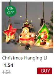 Festive Christmas Train Ornament for Holiday Cheer - Image 32