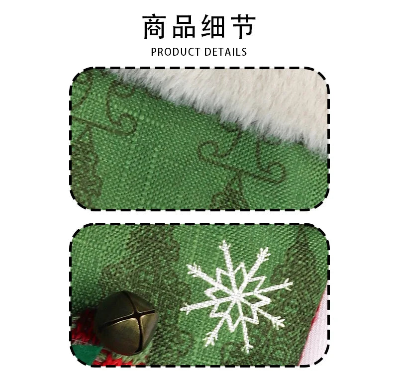 3D Christmas Tree Decoration Gift Set for Kids - Image 19