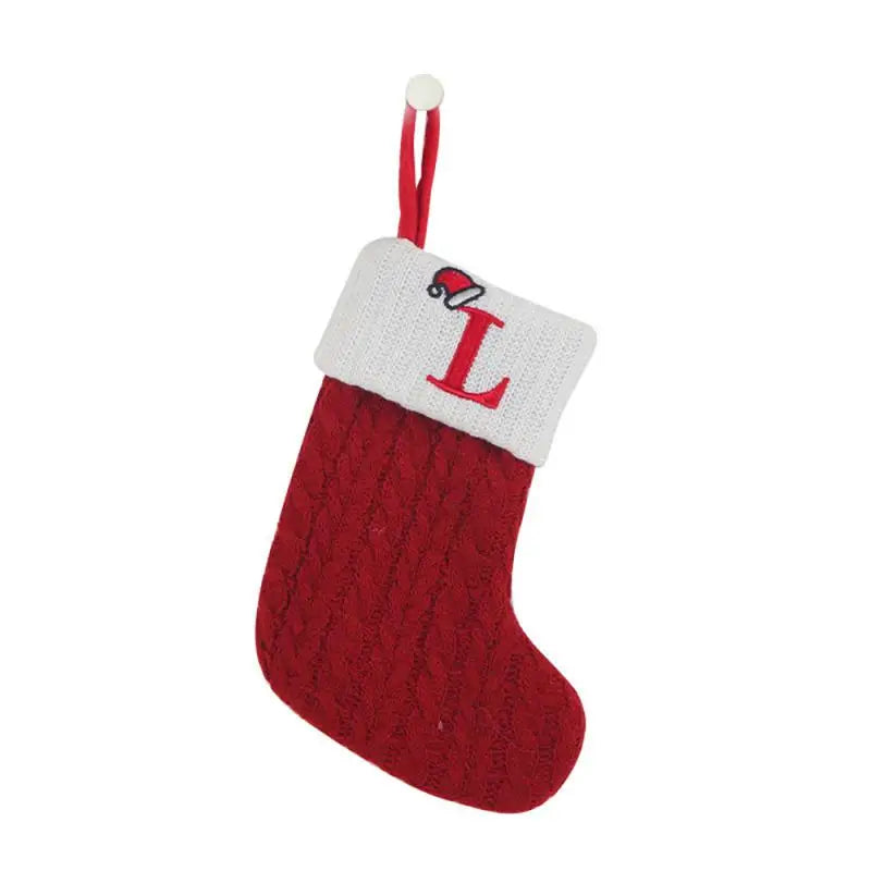 Festive Christmas Boots & Stocking Gift Bags - Image 48