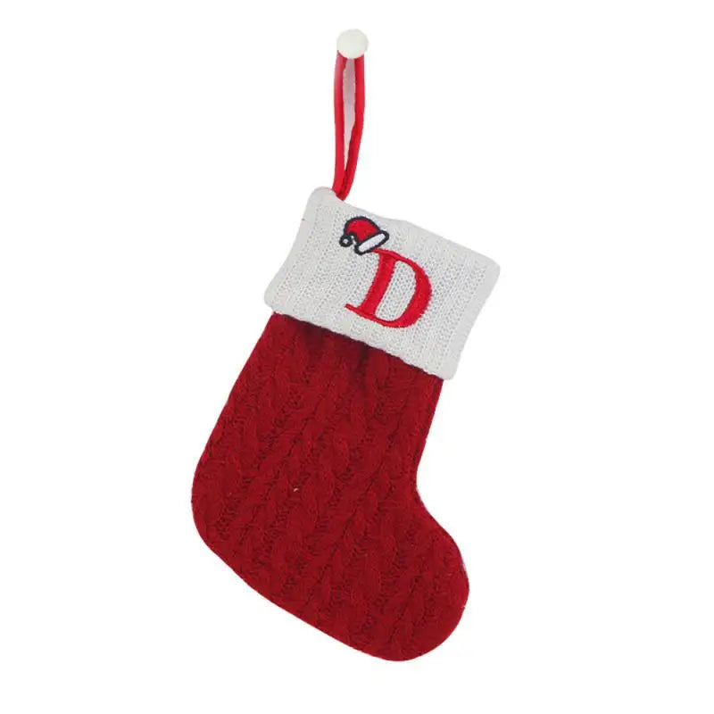 Festive Christmas Boots & Stocking Gift Bags - Image 41