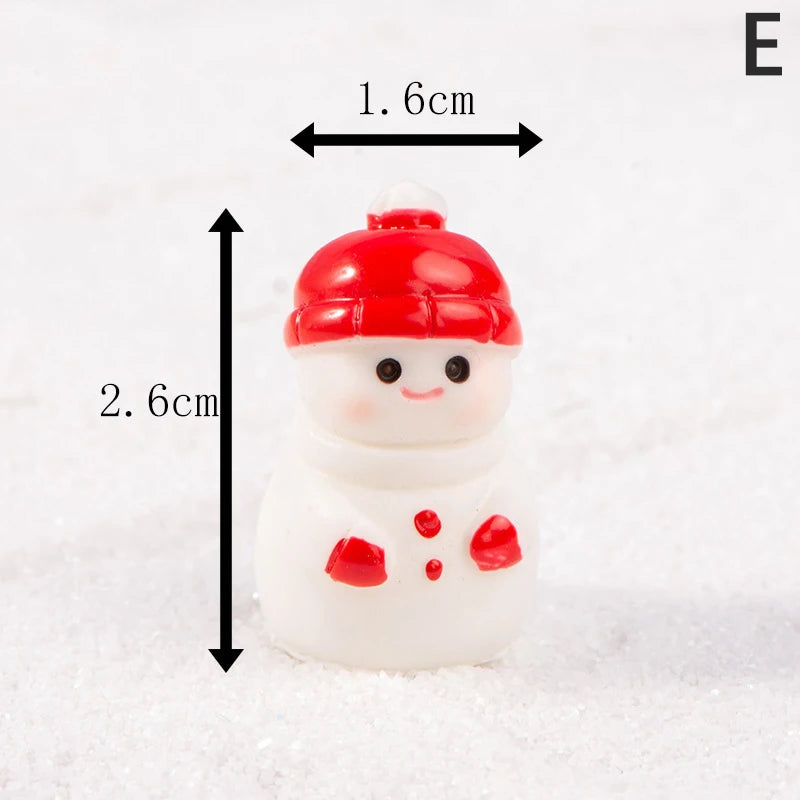 Festive Christmas Train Ornament for Holiday Cheer - Image 23