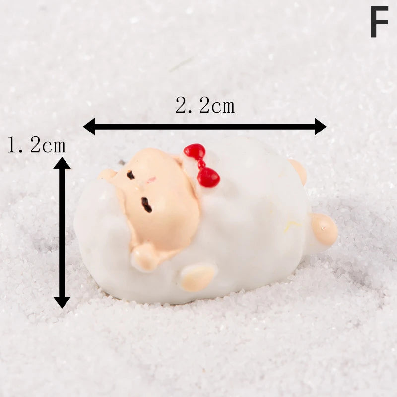 Festive Christmas Train Ornament for Holiday Cheer - Image 24