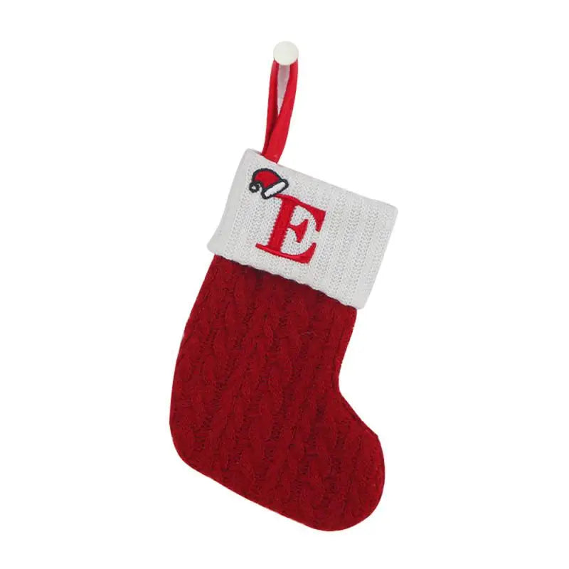 Festive Christmas Boots & Stocking Gift Bags - Image 42