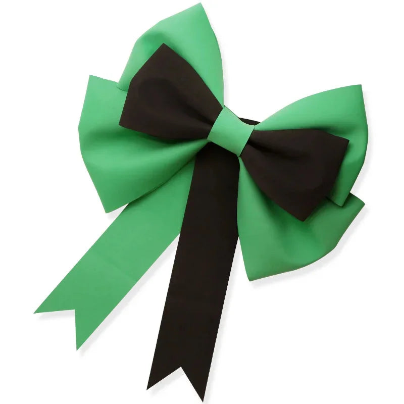 Festive Giant Bow Decorations for Christmas Celebrations - Image 19