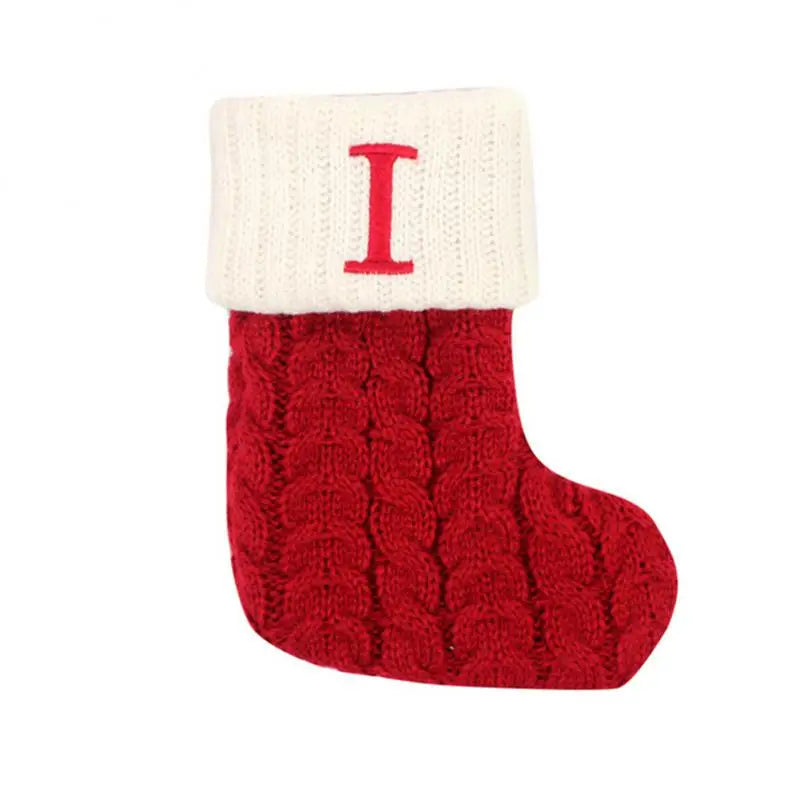 Festive Christmas Boots & Stocking Gift Bags - Image 6