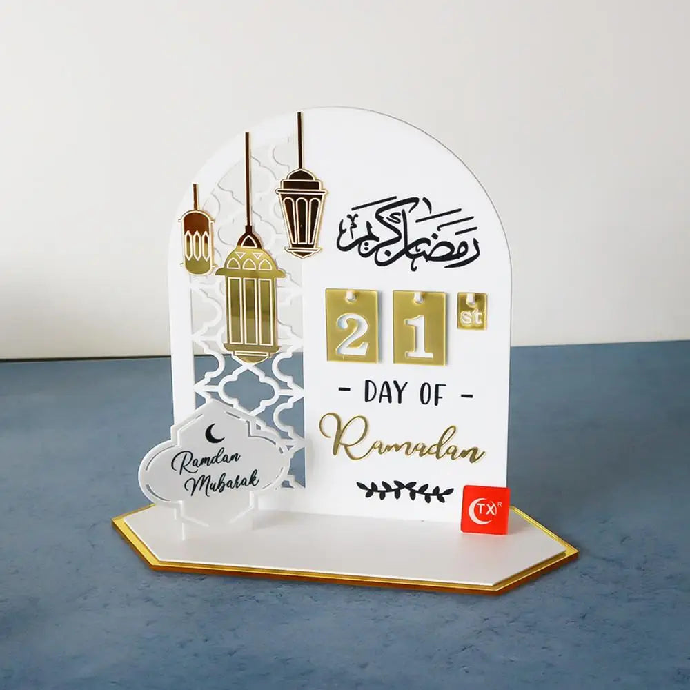 DIY Advent Calendar: Festive Ramadan & Christmas Decor - Image 13