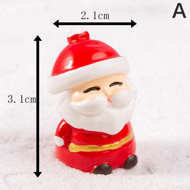 Festive Christmas Train Ornament for Holiday Cheer - Image 19