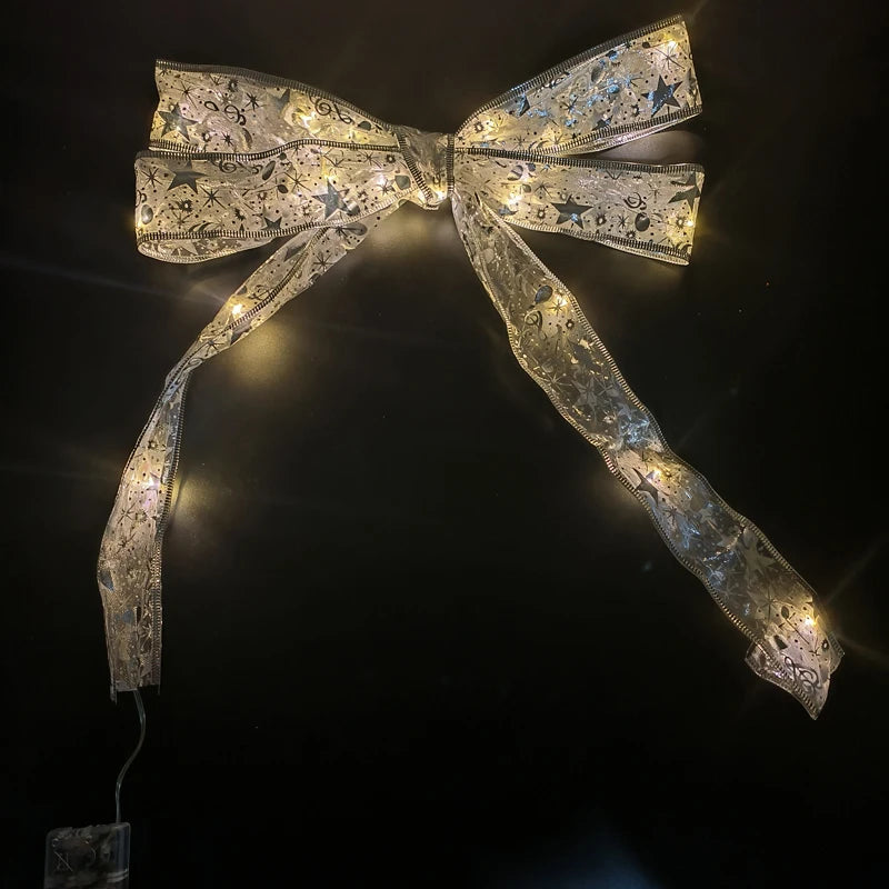 Twinkling LED Fairy Lights for Christmas Decor - Image 26