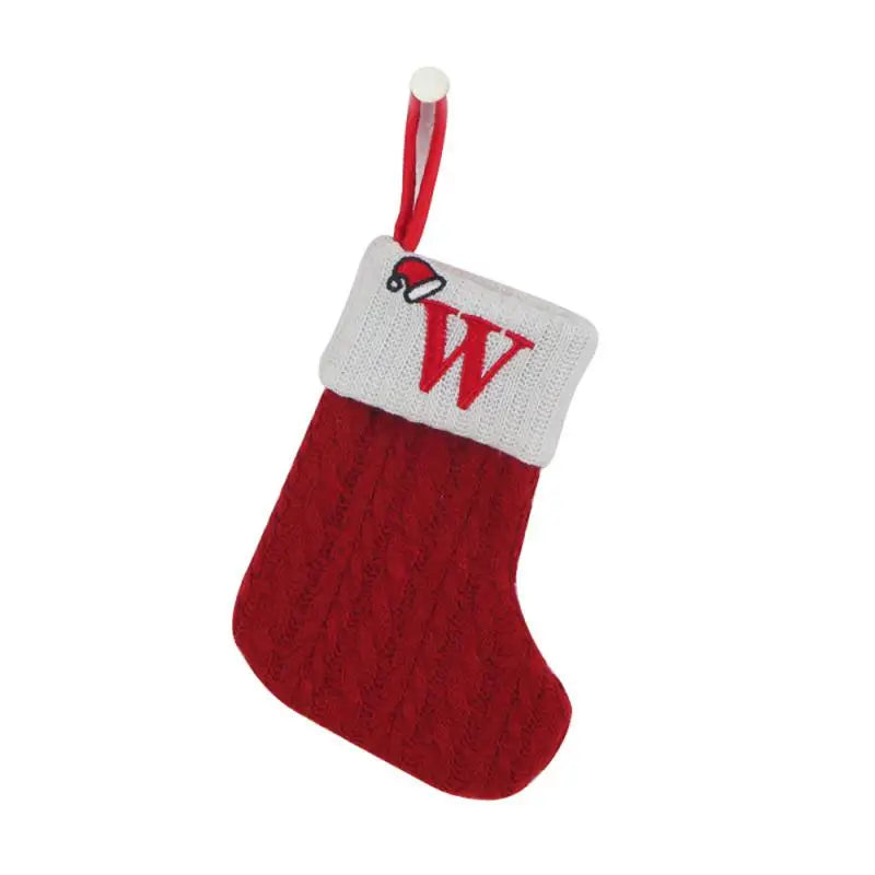 Festive Christmas Boots & Stocking Gift Bags - Image 45