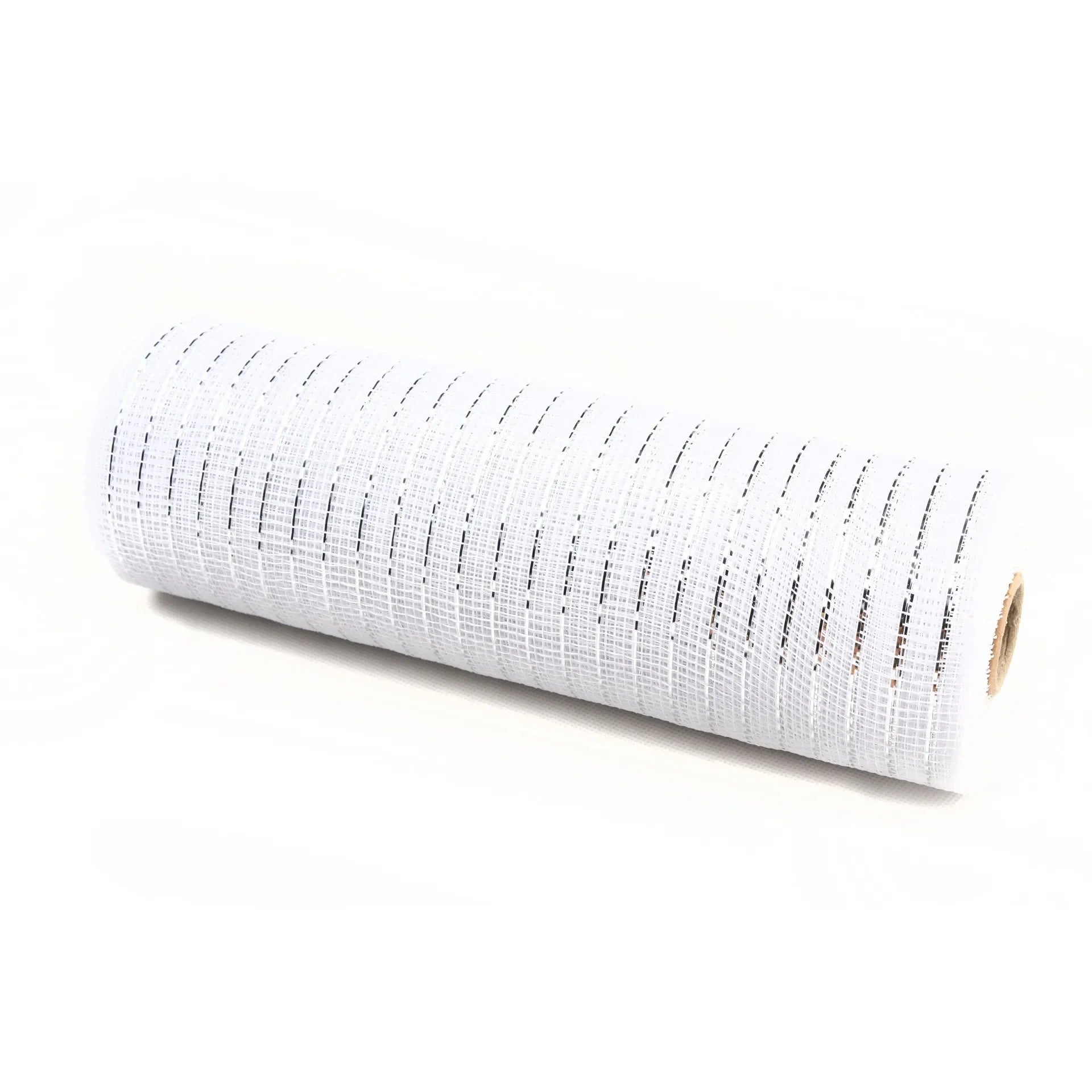 Charming Mesh Ribbon for Festive Christmas Decor - Image 2