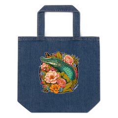 Nature Bites Tote Bag