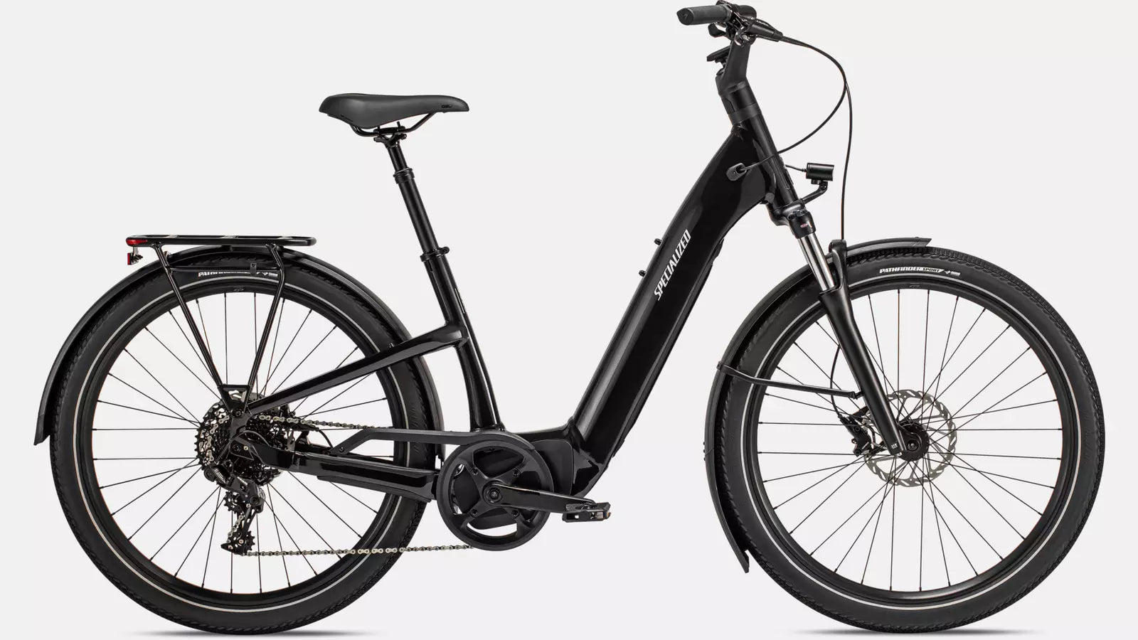 2024 Specialized diverge expert carbon bike gloss dark navy granite ov