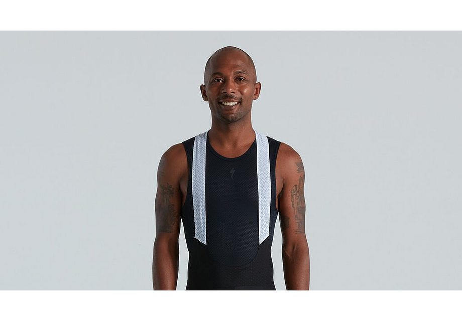 Specialized sl baselayer svl black xxl