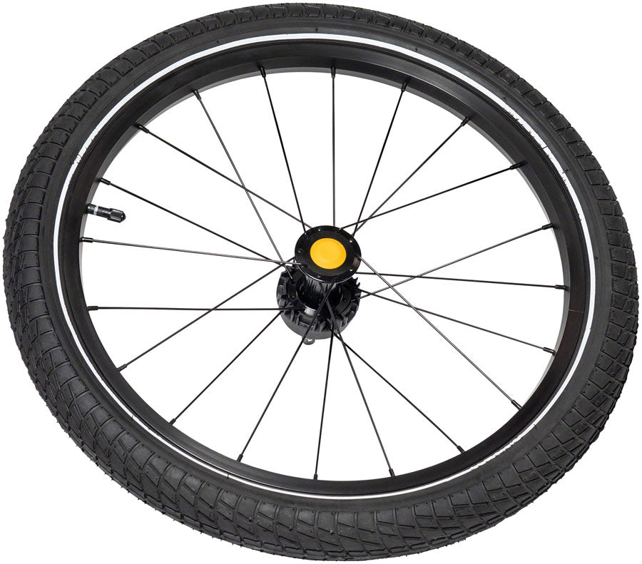 Burley Replacement Wheel - 20" For 2019-current Dlite Dlite X Dlite Single Cub X