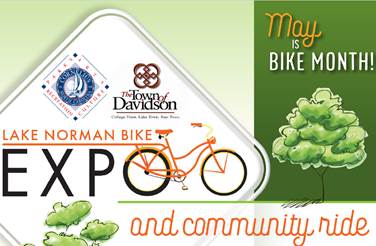 Lake Norman Bike Expo