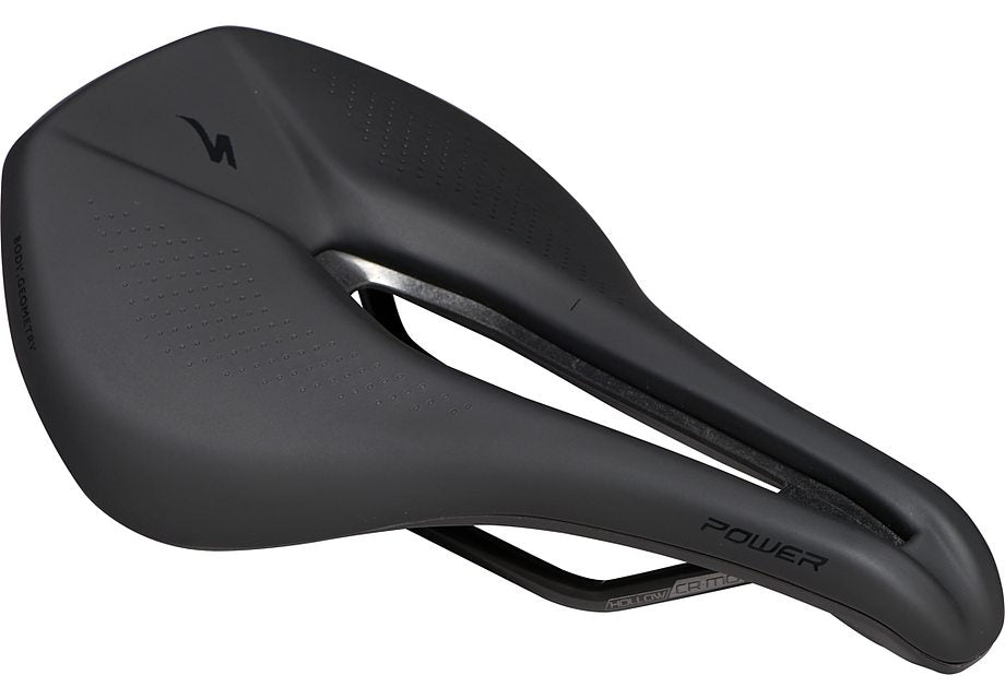 Specialized power comp saddle black 155mm - 27116-1805