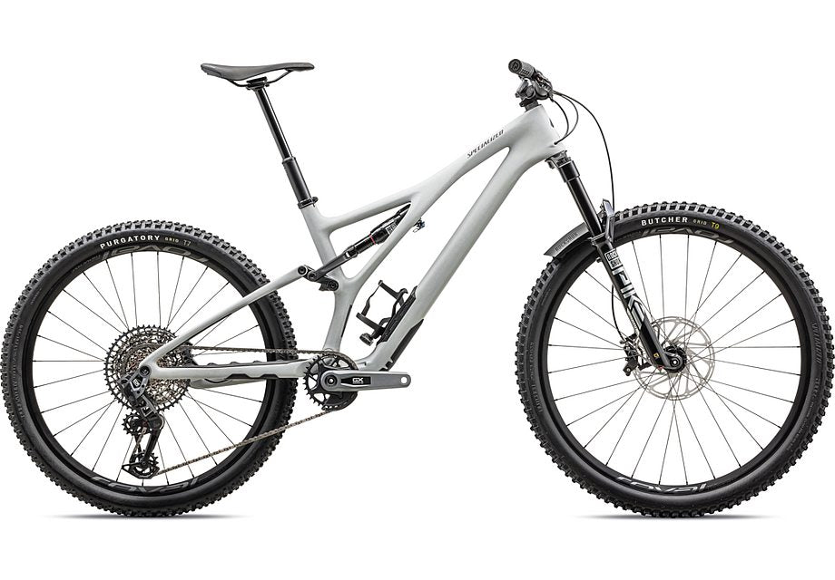 Stumpjumper s5 2025