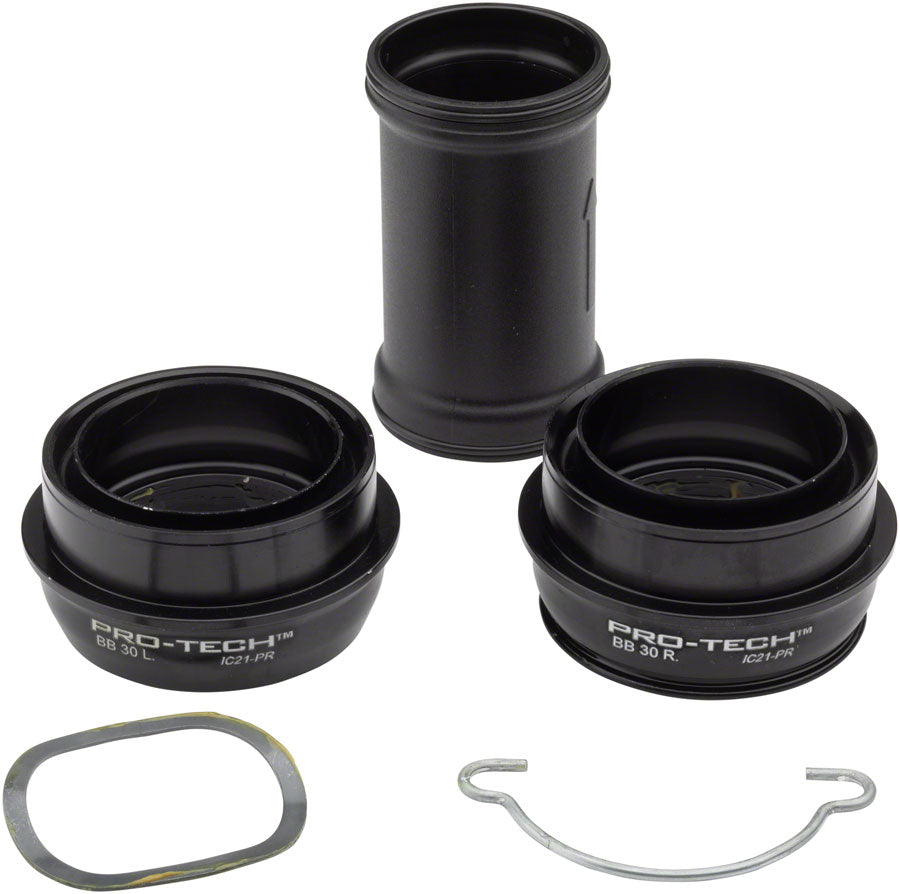 Campagnolo Ultra-Torque Bottom Bracket Cups BB Right 79x46