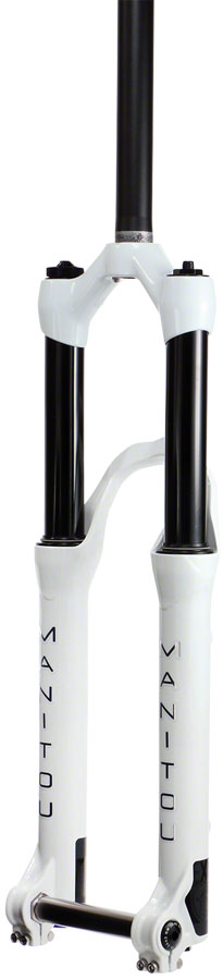 Manitou Circus Expert Suspension Fork - 26