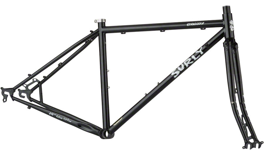 Surly cross shop check frame