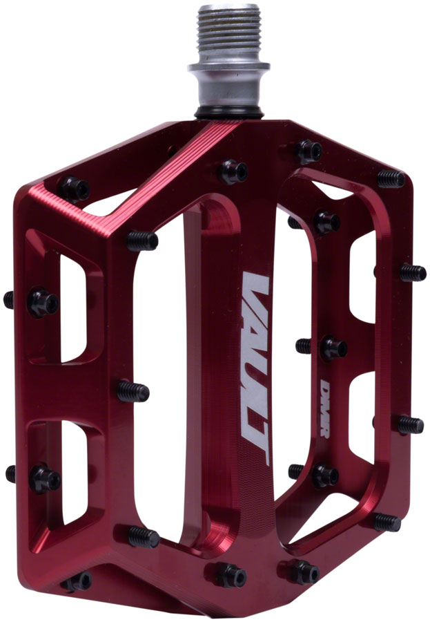 DMR Vault Pedals - Platform Aluminum 9/16