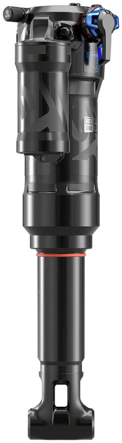 RockShox Super Deluxe Thru Shaft RCT Rear Shock - 230 x 57.5mm Medium  Reb/Comp 380lb L/O Force Trunnion C1