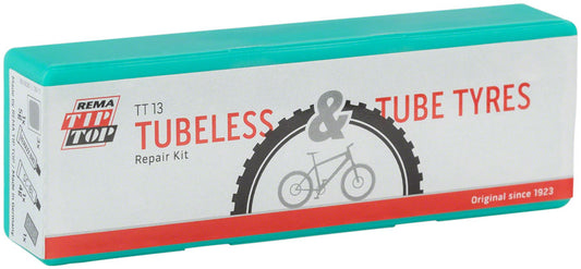 Rema Cold Vulcanizing Fluid Patch Glue: 5.0g Tube – Spirited Cyclist