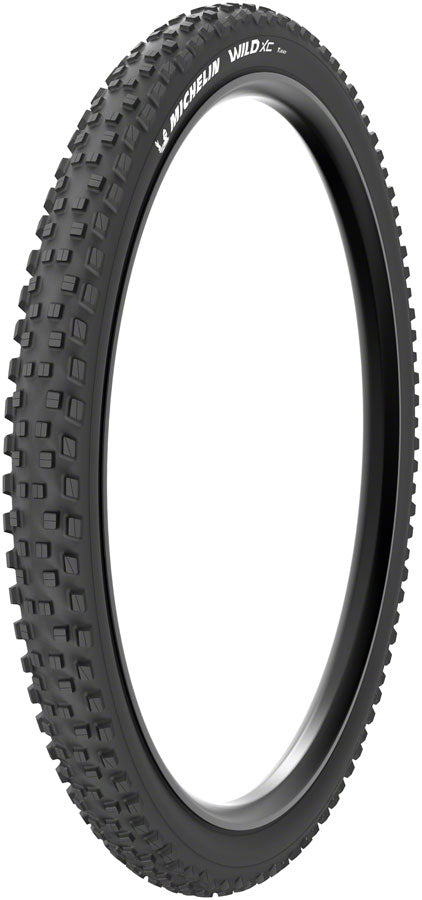 Michelin Power Cyclocross Mud Tire - 700 x 33 Tubular Folding