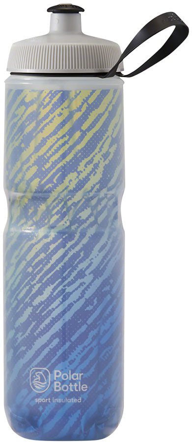 Sportee Insulated Sports Bottles