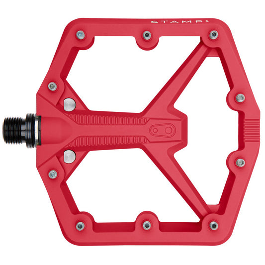 Crank Brothers Stamp 1 Gen 2 Pedals - Platform Composite 9/16