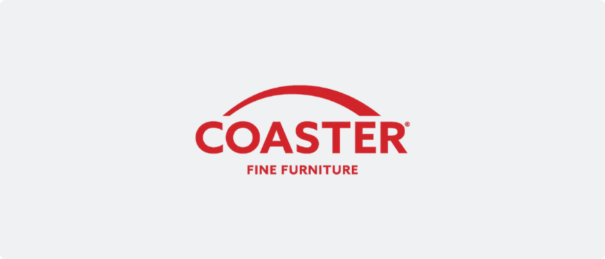 Find a Coaster Furniture at Beck's Logo.png__PID:2e35fd8d-5087-483d-a5dd-36783a01e6a1
