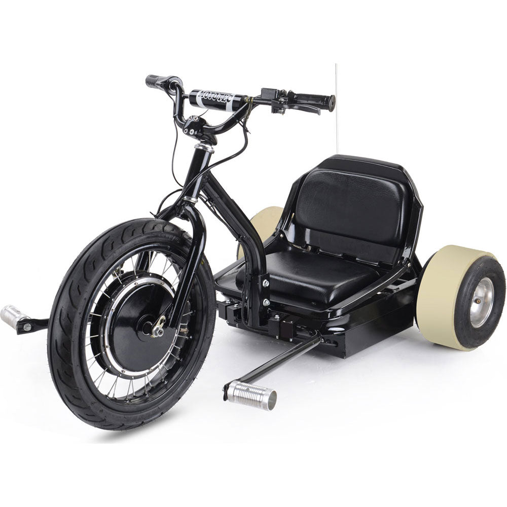 MotoTec 48V/10Ah 700W Folding 3-Wheel Mobility Scooter – Mobility