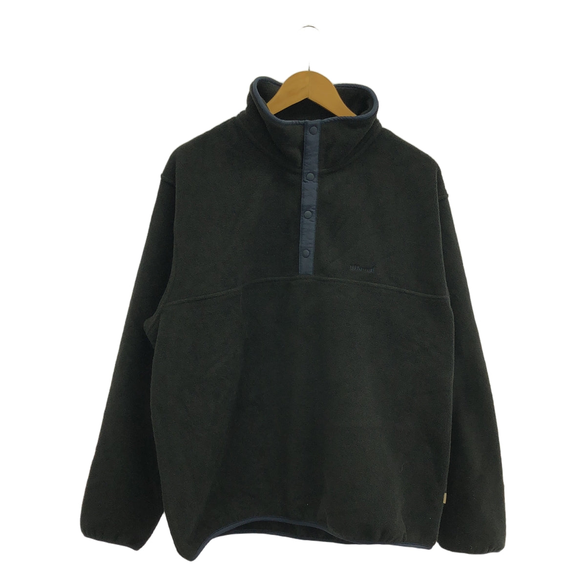 Camper Polar - Ash/Red – JJJJound
