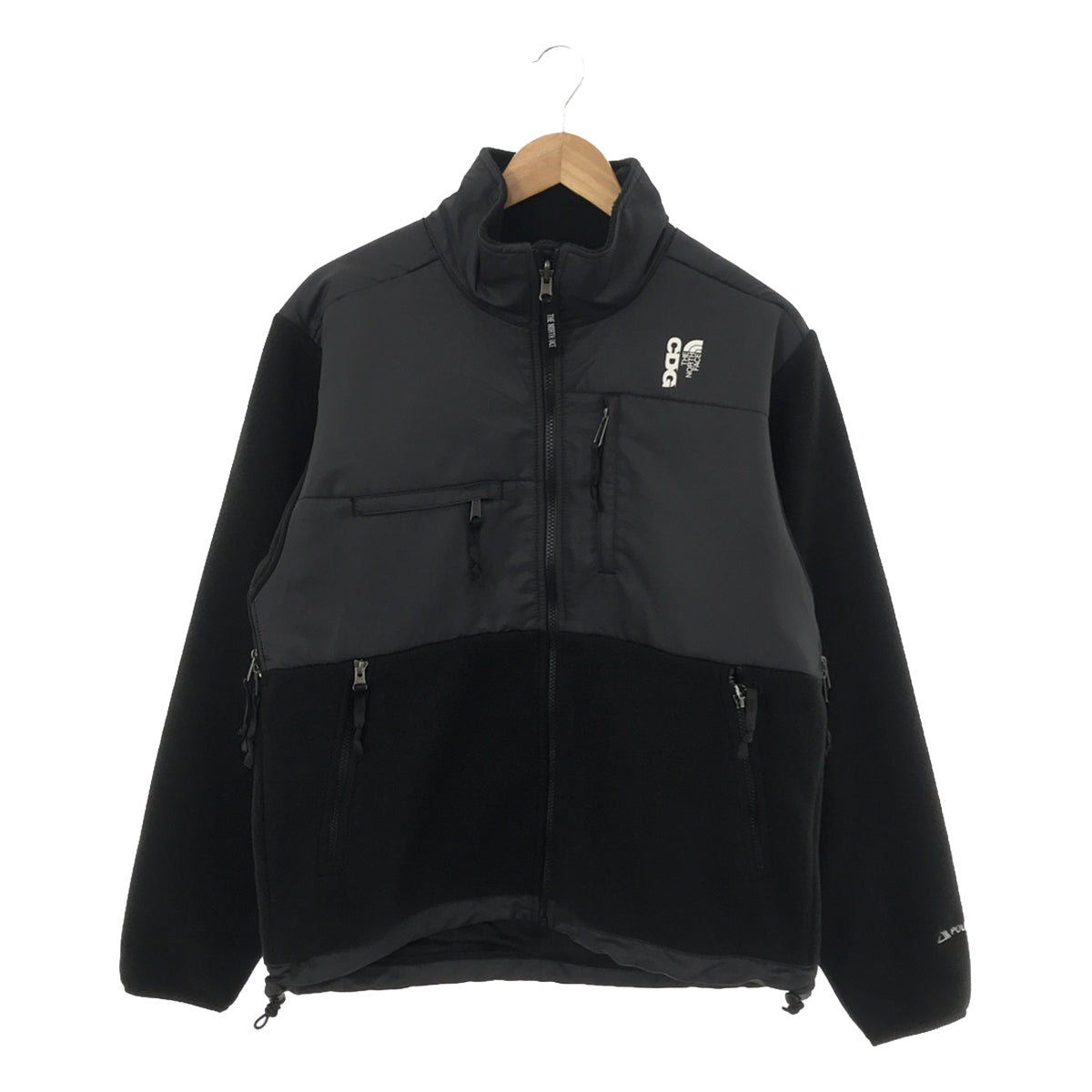 Off-White / オフホワイト | 2020AW | Flock Arrow スウェットプル ...