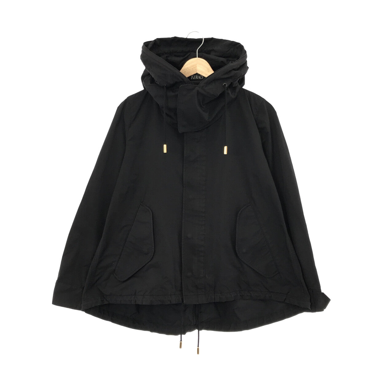 Cape Heights / ケープハイツ | NEWFANE JACKET / ダウンジャケット ...