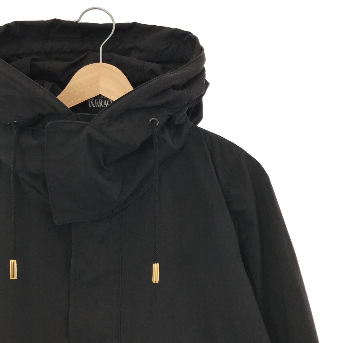 Cape Heights / ケープハイツ | NEWFANE JACKET / ダウンジャケット ...